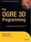 Cover of 'Pro OGRE 3D Programming'
