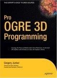 Pro OGRE 3D Programming (Pro)