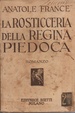 Cover of La Rosticceria della regina Piedoca