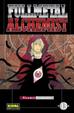 Cover of Fullmetal alchemist #13 (de 27)