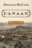 Canaan : A Novel of the Reunited States after the War