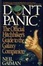 Cover of Don't Panic