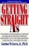 Cover of 'Getting Straight A's'