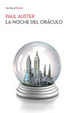 Cover of La noche del oráculo