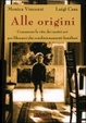 Cover of Alle origini