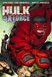 Cover of Hulk, Vol. 4