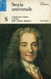 Cover of Storia universale