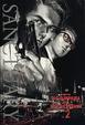 Cover of Sanctuary Ⅱ