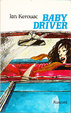 Cover of Baby driver