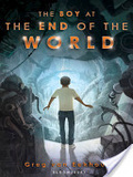 The boy at the end of the world