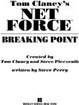Cover of Tom Clancy's Net force