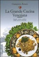 Cover of La grande cucina veneziana.