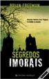 Cover of Segredos Imorais