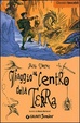 Cover of Viaggio al centro della terra