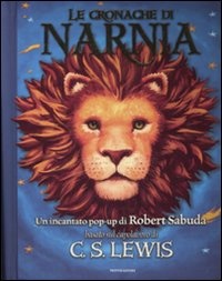 Image of Le cronache di Narnia