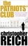 Cover of The Patriot's Club