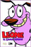 Cover of Leone il cane fifone
