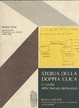 Cover of Storia della doppia elica