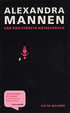 Cover of Alexandramannen