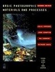 Cover of Basic Photographic Materials and Processes, Second Edition
