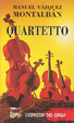 Cover of Quartetto