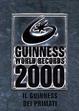 Cover of Il Guinness dei primati 2000