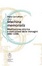Cover of Machina memorialis