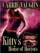 Cover of Kitty's House of Horrors