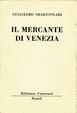 Cover of Il mercante di Venezia