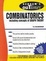 Cover of 'Schaum's Outline of Combinatorics'