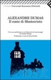 Cover of Il conte di Montecristo
