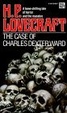 Cover of Case of Charles Dexter Ward