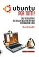 Cover of Ubuntu per tutti