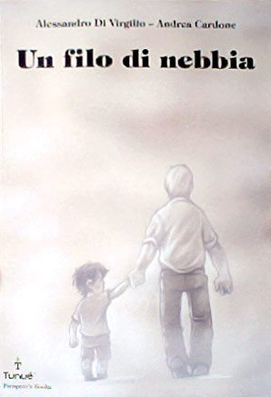 Image of Un filo di nebbia