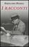 Cover of I racconti