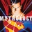 Cover of "Mythology"