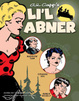 Cover of Li'l Abner