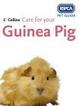 Cover of Care for Your Guinea Pig