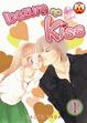 Cover of Itazura na Kiss 1 di 12