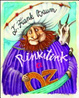 Cover of Rinkitink a Oz
