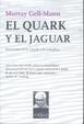 Cover of El quark y el jaguar