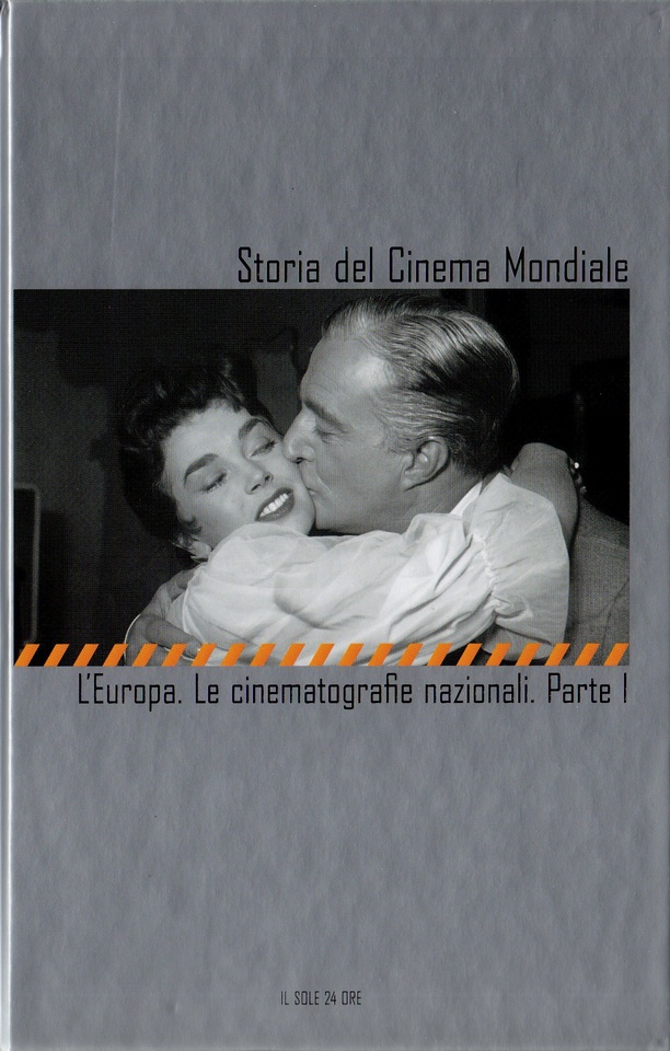 Image of Storia del cinema mondiale