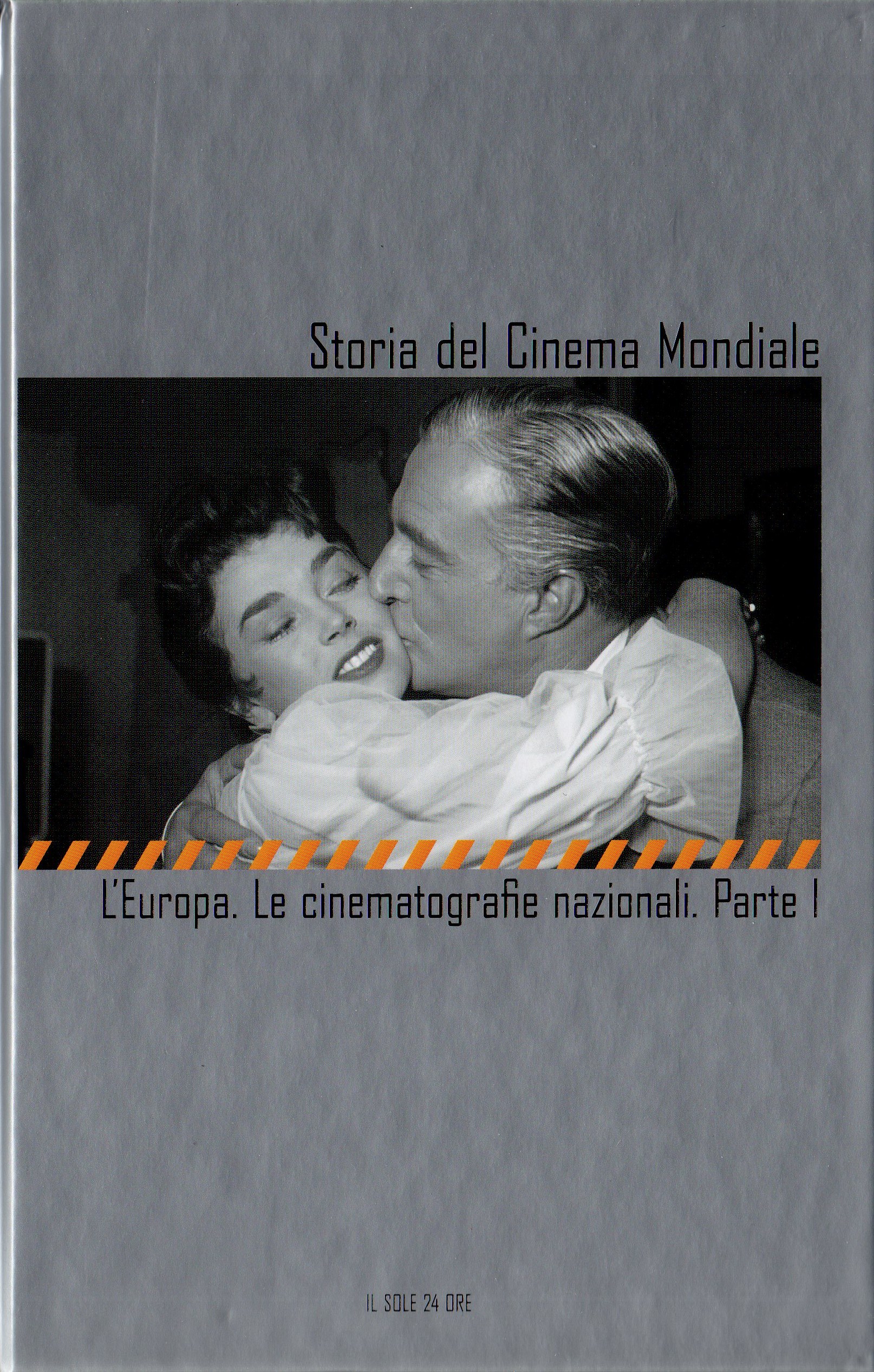 Image of Storia del cinema mondiale