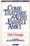 Cover of Come trattare gli altri e farseli amici