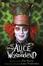 Cover of Alice in Wonderland