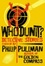 Cover of "Whodunit?"