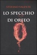 Cover of Lo specchio di Orfeo