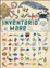 Cover of Inventario illustrato del mare