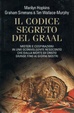 Cover of Il codice segreto del Graal