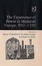 Cover of The Experience Of Power In Medieval Europe, 950-1350